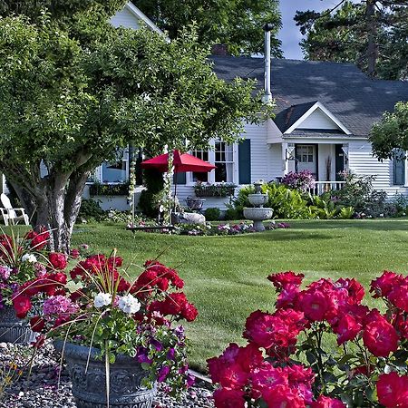 Cozy Rose Inn Prosser Exterior photo